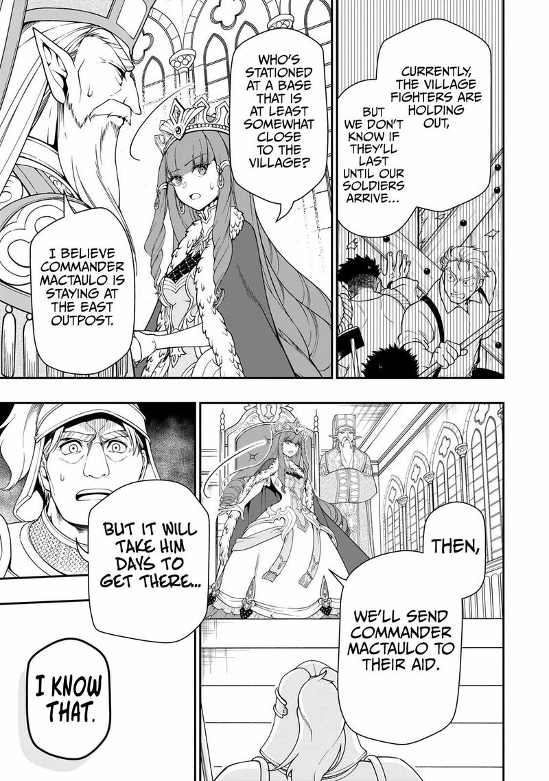 Lv2 Kara Cheat Datta Moto Yuusha Kouho No Mattari Isekai Life 55 19
