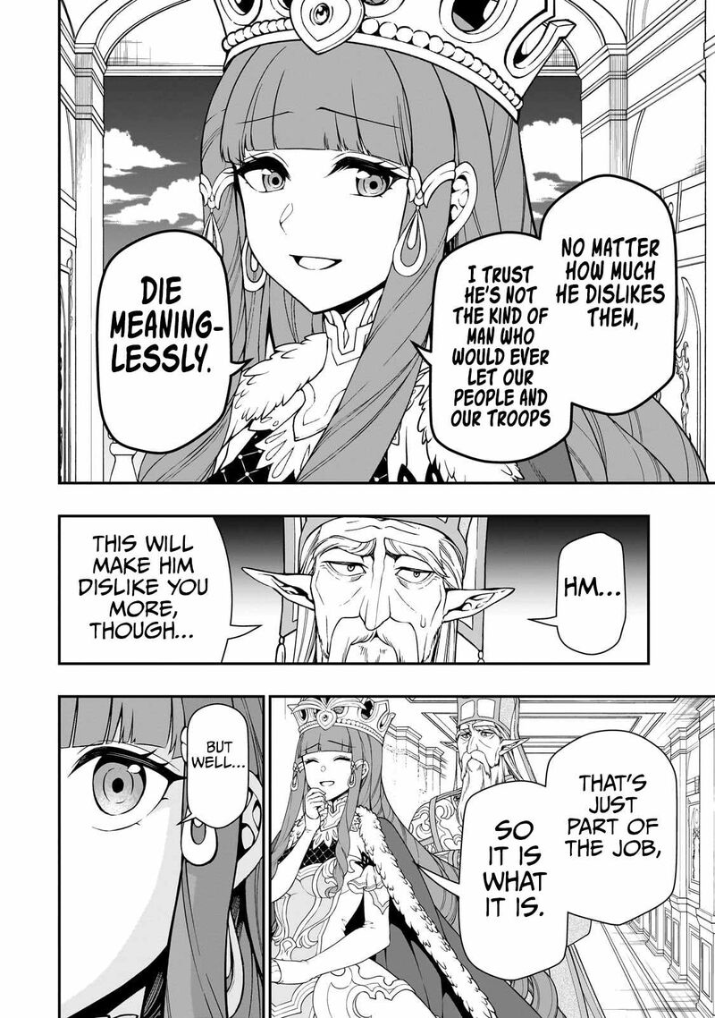 Lv2 Kara Cheat Datta Moto Yuusha Kouho No Mattari Isekai Life 55 22