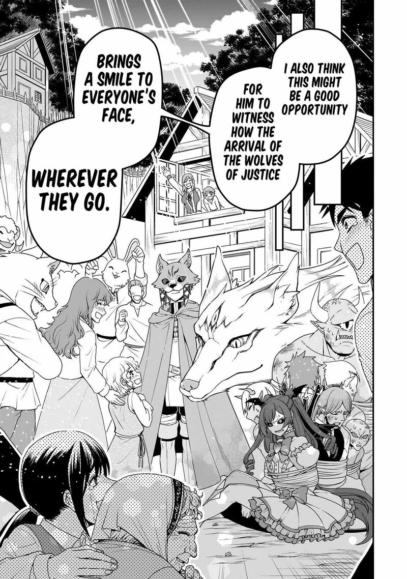 Lv2 Kara Cheat Datta Moto Yuusha Kouho No Mattari Isekai Life 55 23