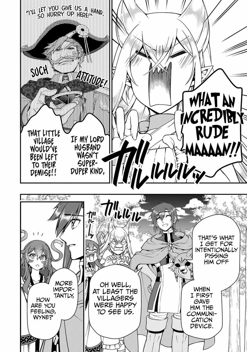 Lv2 Kara Cheat Datta Moto Yuusha Kouho No Mattari Isekai Life 55 24