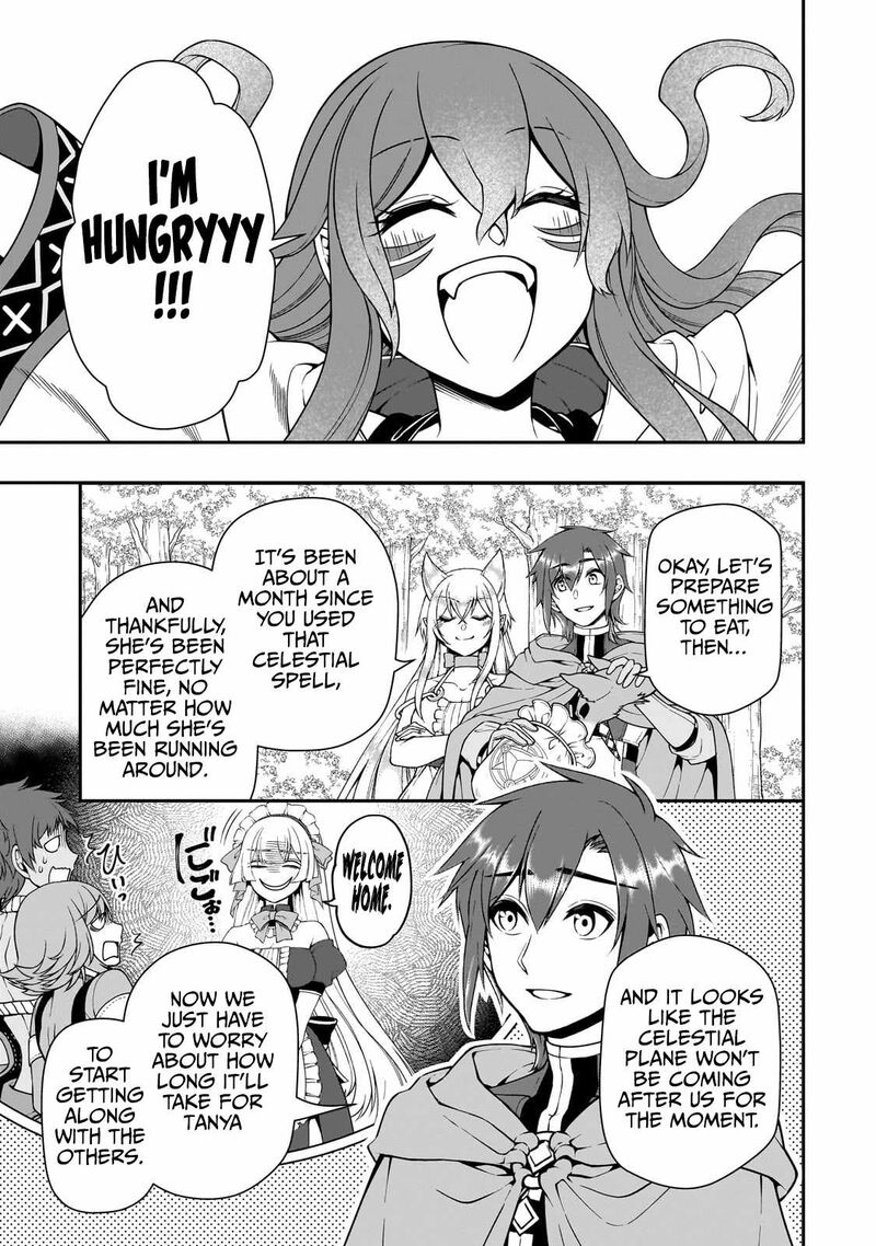 Lv2 Kara Cheat Datta Moto Yuusha Kouho No Mattari Isekai Life 55 25