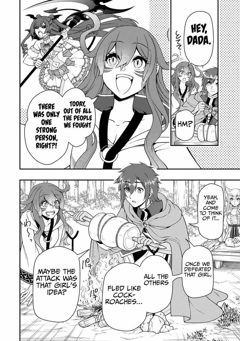 Lv2 Kara Cheat Datta Moto Yuusha Kouho No Mattari Isekai Life 55 26