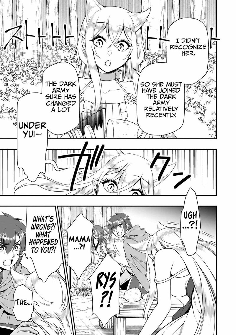 Lv2 Kara Cheat Datta Moto Yuusha Kouho No Mattari Isekai Life 55 27
