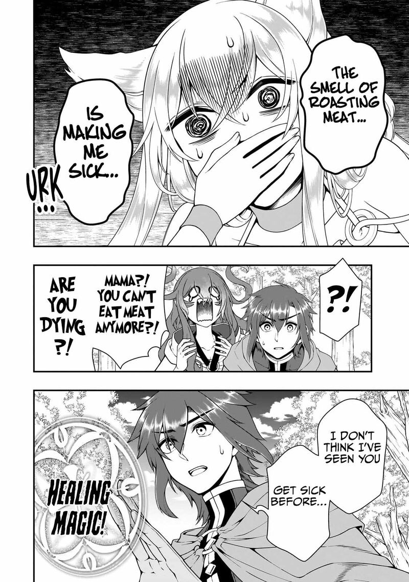 Lv2 Kara Cheat Datta Moto Yuusha Kouho No Mattari Isekai Life 55 28