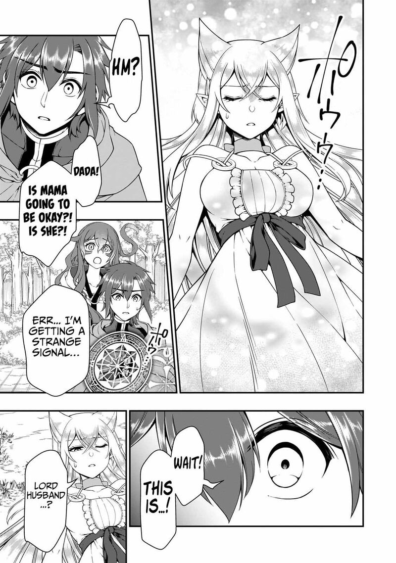 Lv2 Kara Cheat Datta Moto Yuusha Kouho No Mattari Isekai Life 55 29