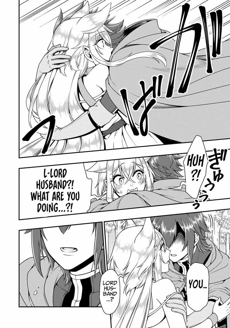 Lv2 Kara Cheat Datta Moto Yuusha Kouho No Mattari Isekai Life 55 30