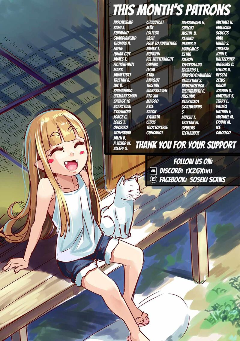 Lv2 Kara Cheat Datta Moto Yuusha Kouho No Mattari Isekai Life 55 32