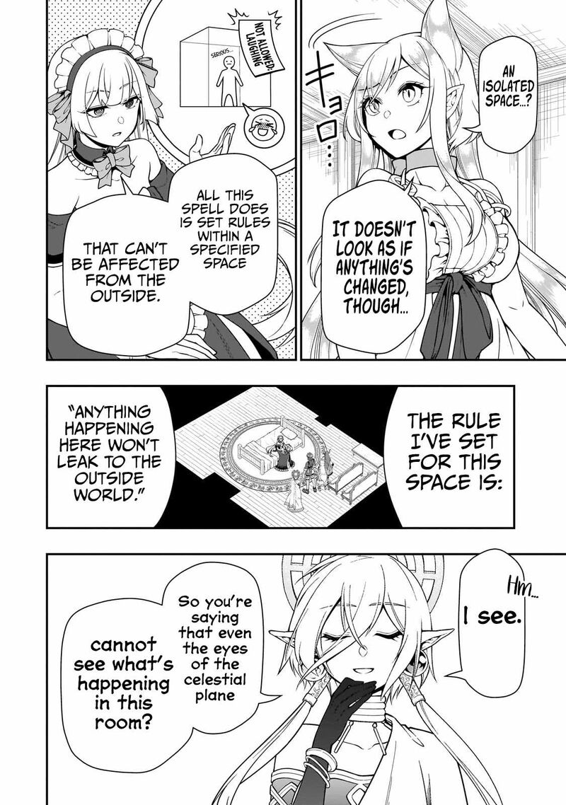 Lv2 Kara Cheat Datta Moto Yuusha Kouho No Mattari Isekai Life 55 5