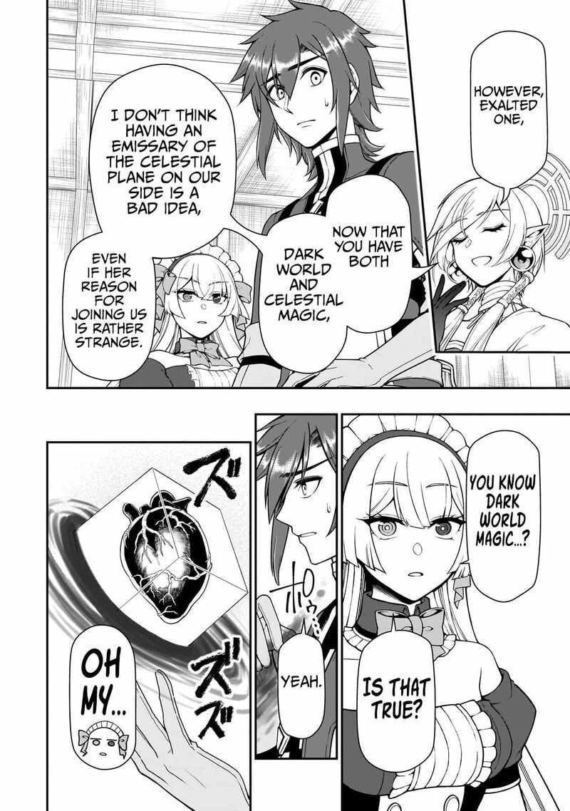 Lv2 Kara Cheat Datta Moto Yuusha Kouho No Mattari Isekai Life 55 7
