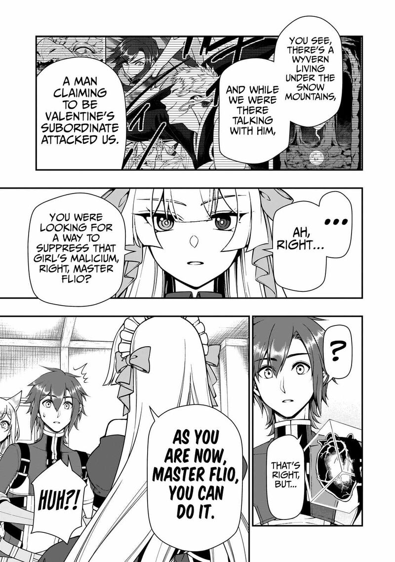 Lv2 Kara Cheat Datta Moto Yuusha Kouho No Mattari Isekai Life 55 8