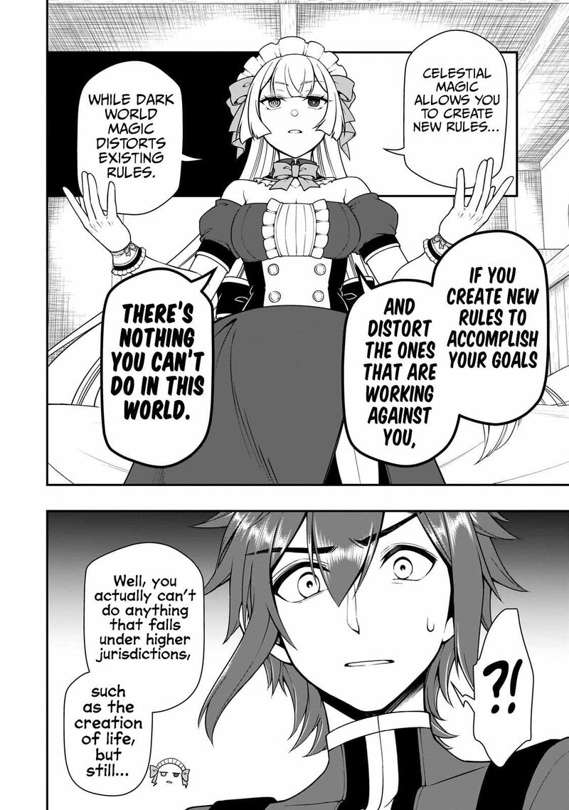 Lv2 Kara Cheat Datta Moto Yuusha Kouho No Mattari Isekai Life 55 9