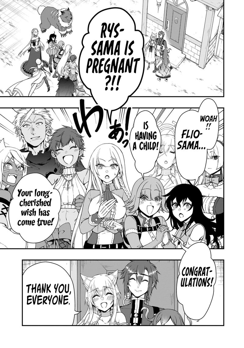 Lv2 Kara Cheat Datta Moto Yuusha Kouho No Mattari Isekai Life 56 10