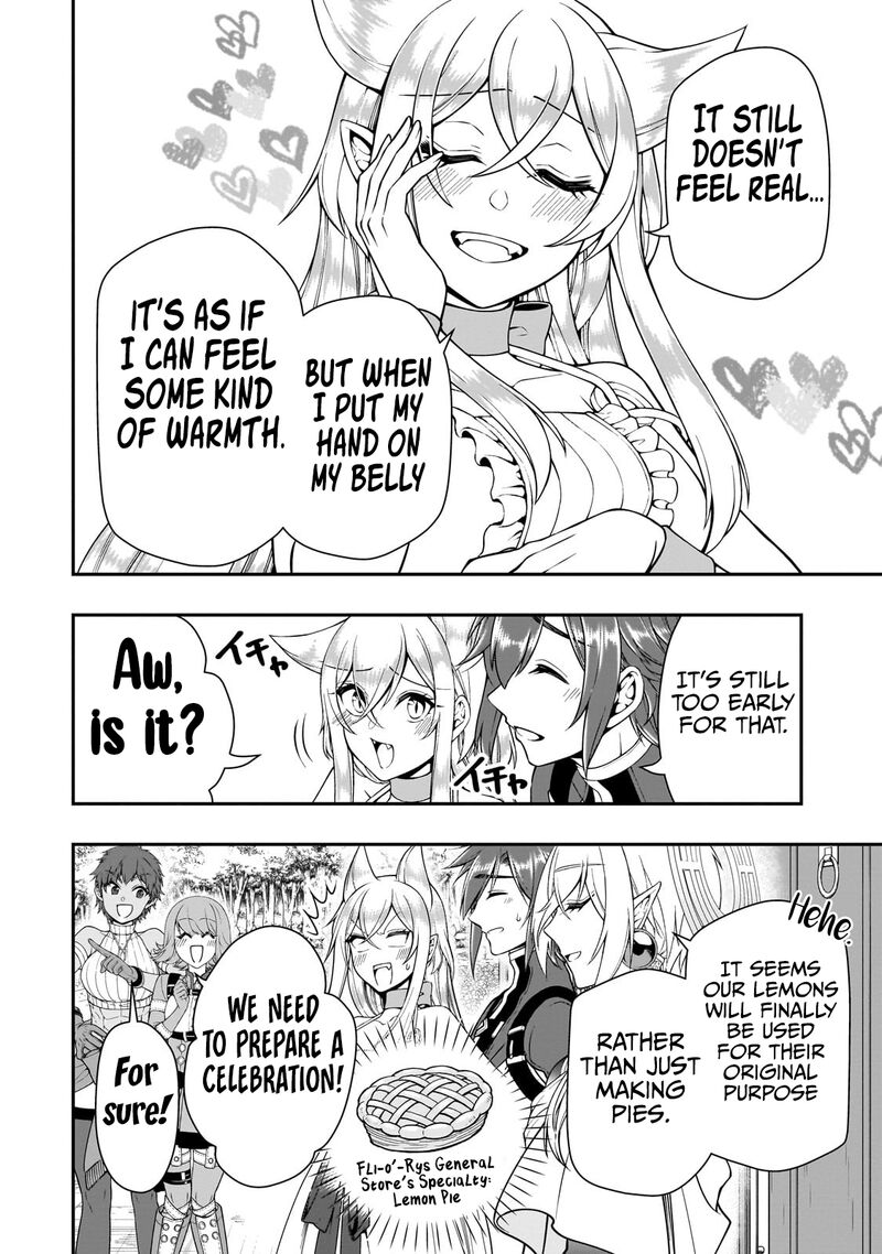 Lv2 Kara Cheat Datta Moto Yuusha Kouho No Mattari Isekai Life 56 11