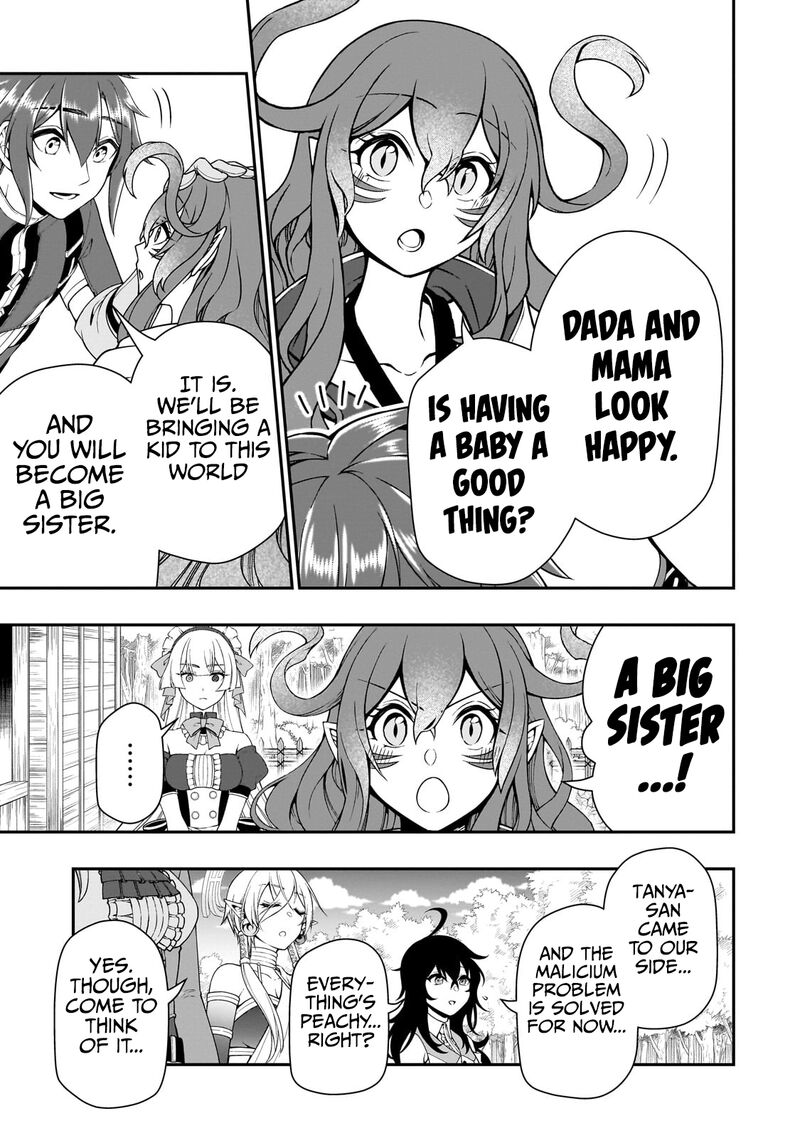 Lv2 Kara Cheat Datta Moto Yuusha Kouho No Mattari Isekai Life 56 12