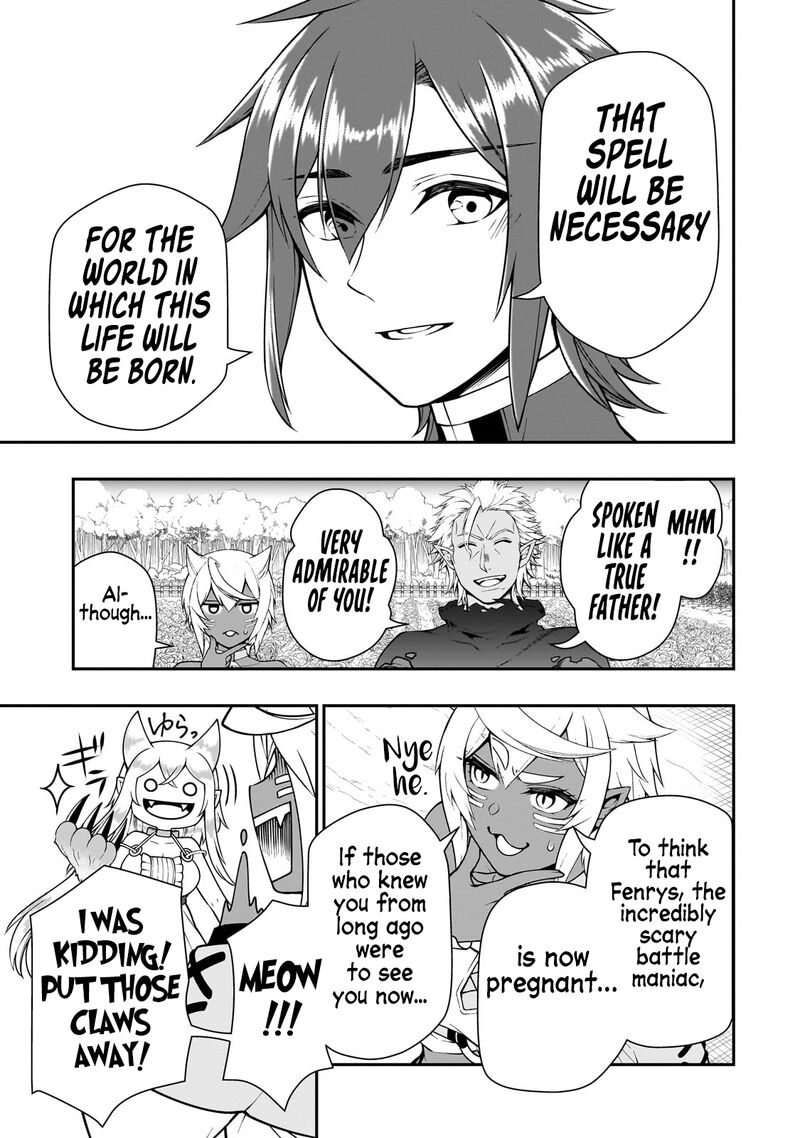Lv2 Kara Cheat Datta Moto Yuusha Kouho No Mattari Isekai Life 56 14