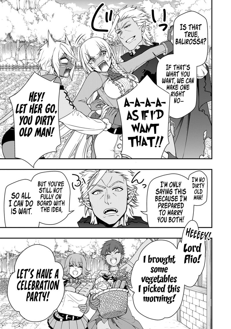 Lv2 Kara Cheat Datta Moto Yuusha Kouho No Mattari Isekai Life 56 16