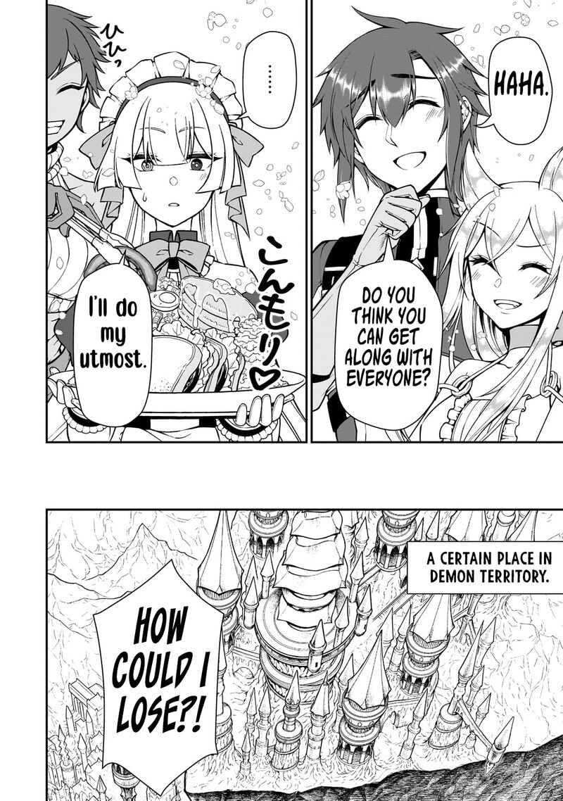 Lv2 Kara Cheat Datta Moto Yuusha Kouho No Mattari Isekai Life 56 18
