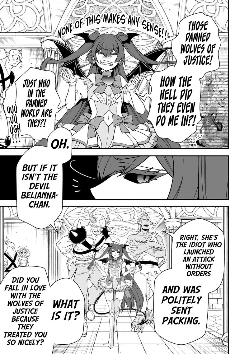 Lv2 Kara Cheat Datta Moto Yuusha Kouho No Mattari Isekai Life 56 19