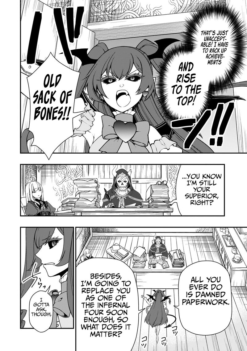 Lv2 Kara Cheat Datta Moto Yuusha Kouho No Mattari Isekai Life 56 22