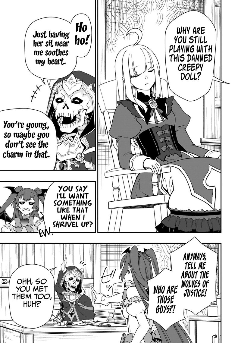 Lv2 Kara Cheat Datta Moto Yuusha Kouho No Mattari Isekai Life 56 23