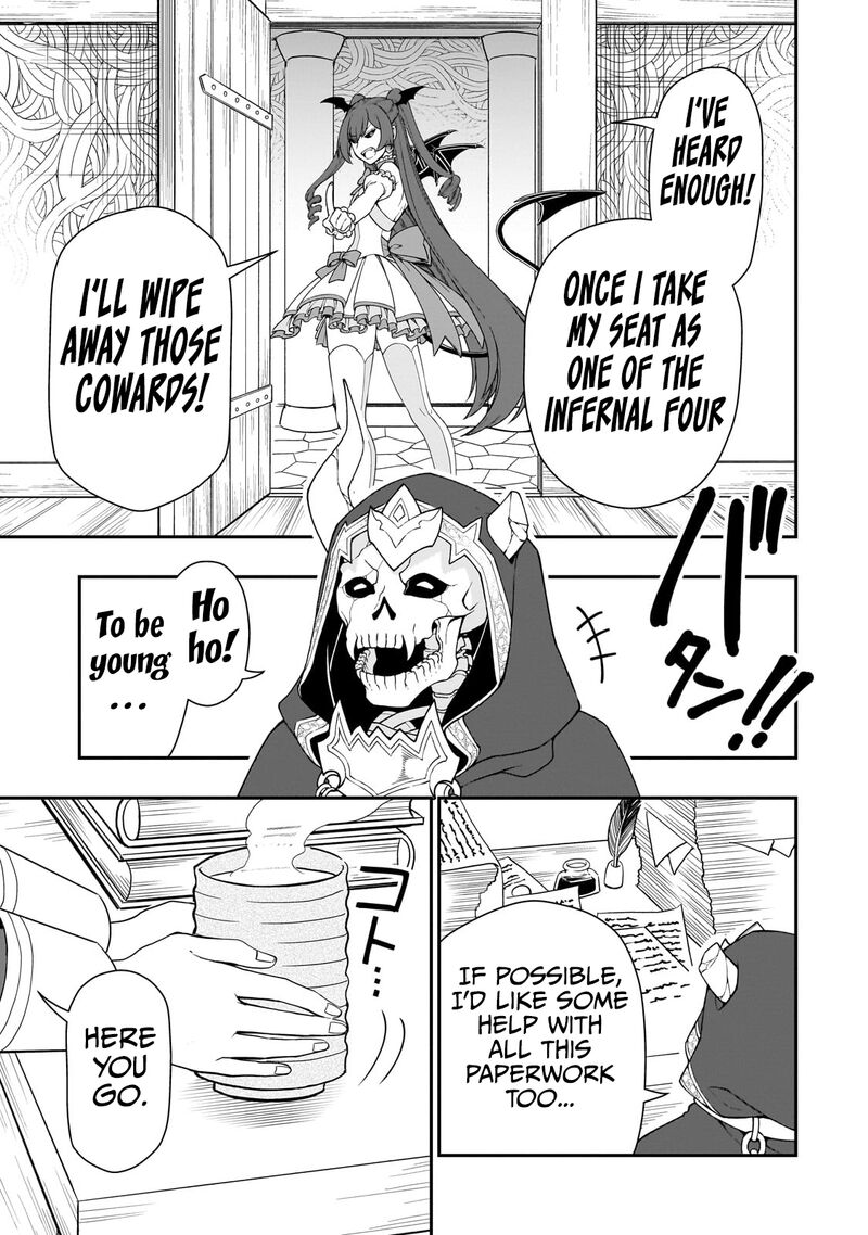 Lv2 Kara Cheat Datta Moto Yuusha Kouho No Mattari Isekai Life 56 25