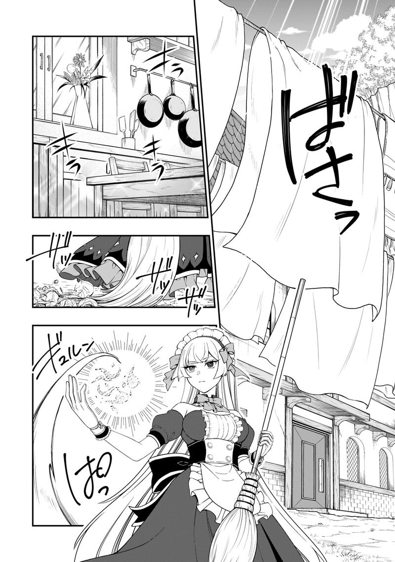 Lv2 Kara Cheat Datta Moto Yuusha Kouho No Mattari Isekai Life 56 3