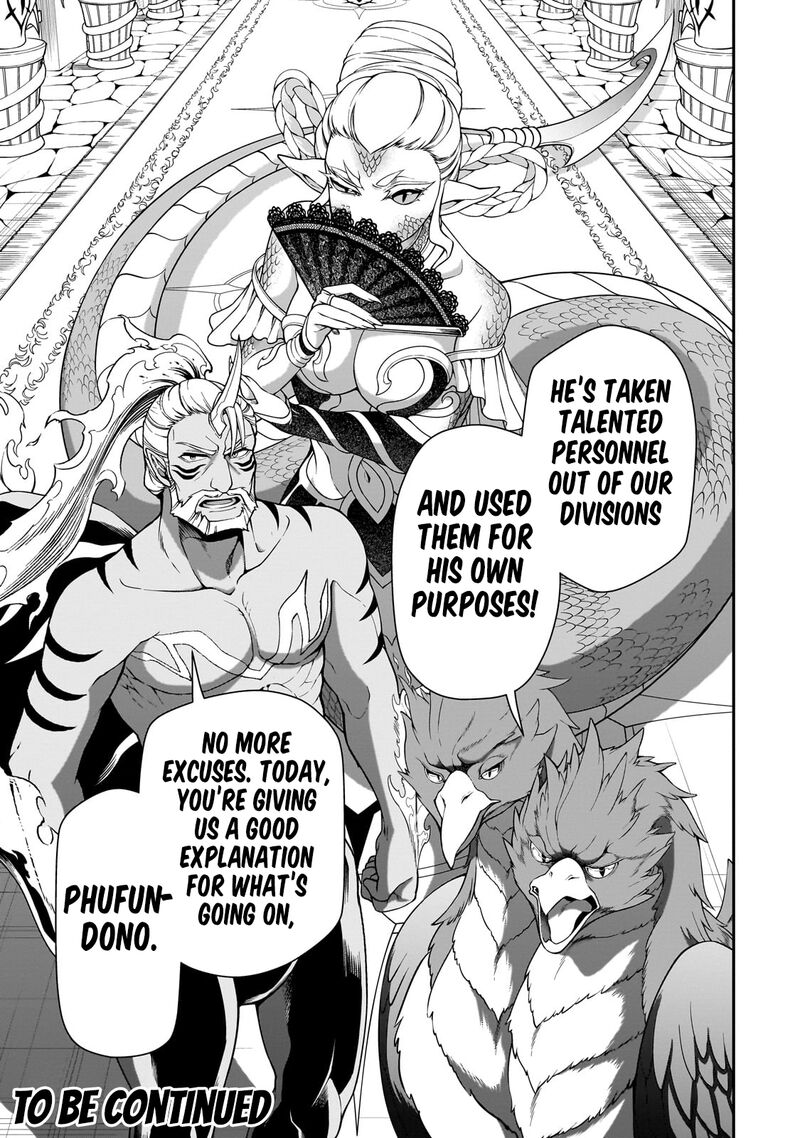 Lv2 Kara Cheat Datta Moto Yuusha Kouho No Mattari Isekai Life 56 31