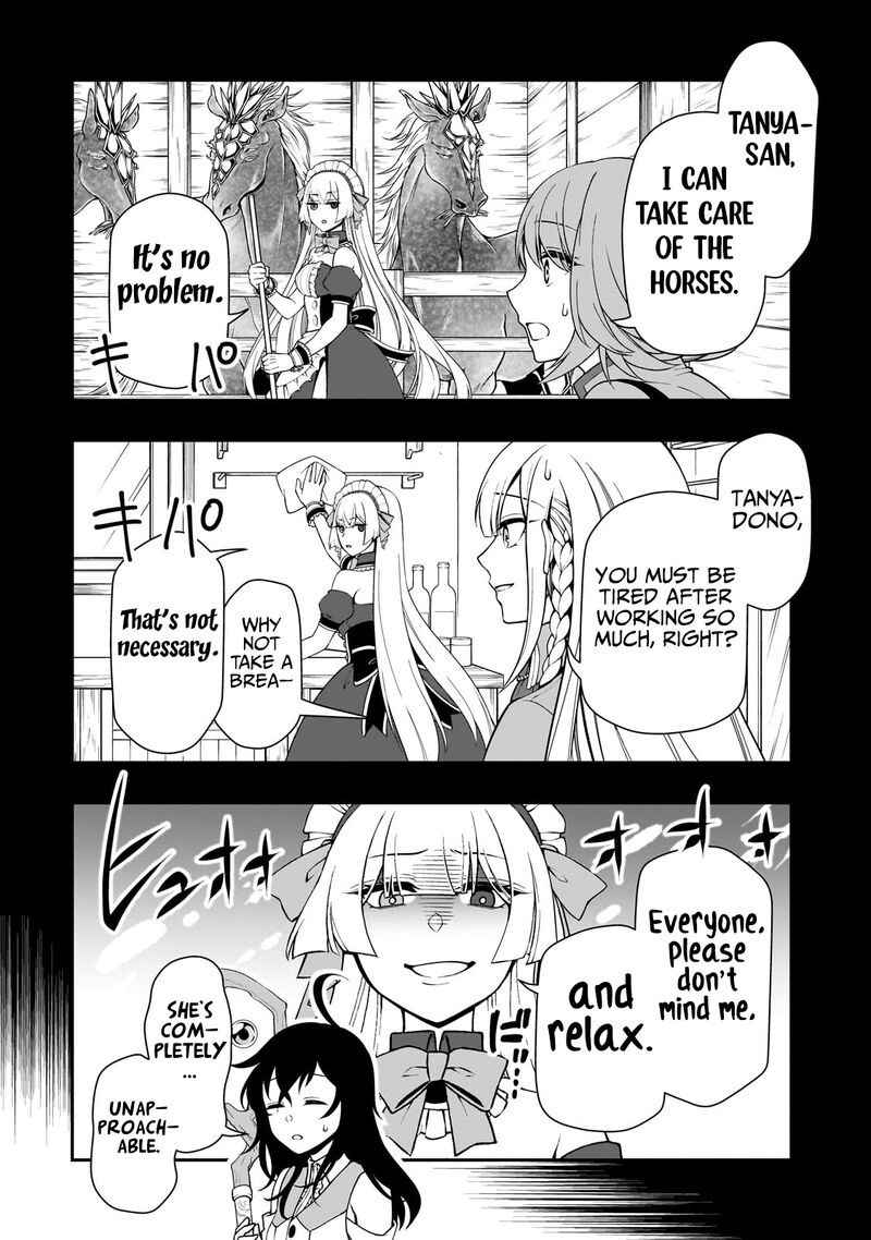 Lv2 Kara Cheat Datta Moto Yuusha Kouho No Mattari Isekai Life 56 5