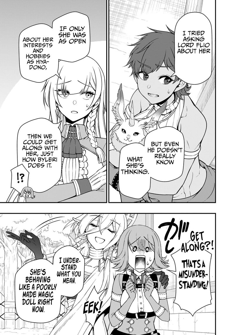 Lv2 Kara Cheat Datta Moto Yuusha Kouho No Mattari Isekai Life 56 6