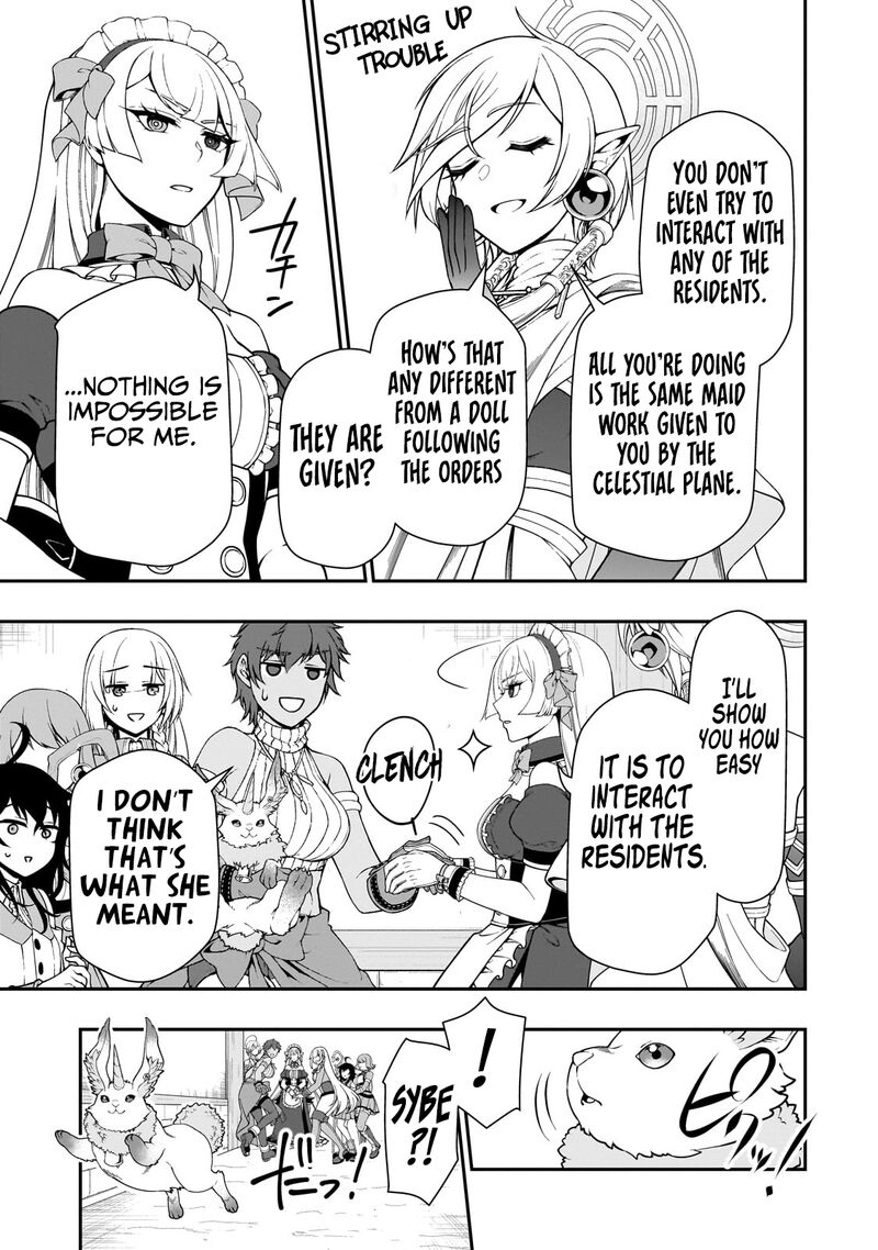 Lv2 Kara Cheat Datta Moto Yuusha Kouho No Mattari Isekai Life 56 8