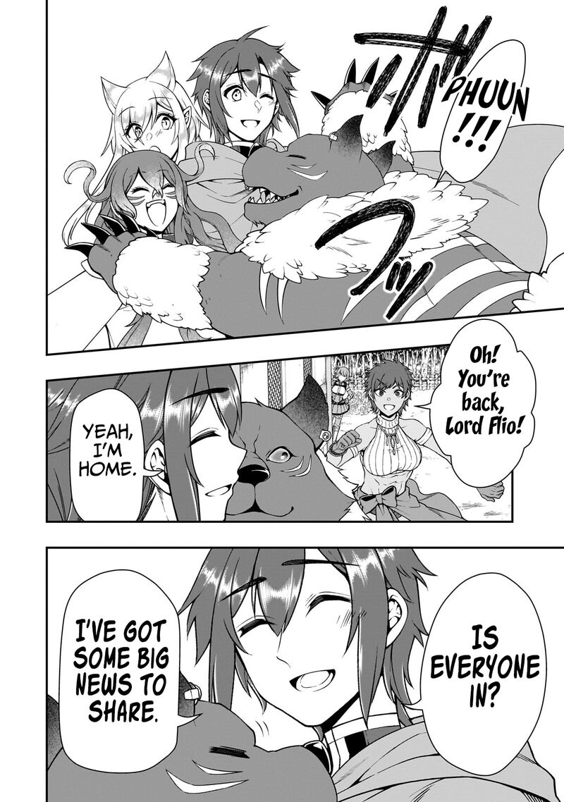 Lv2 Kara Cheat Datta Moto Yuusha Kouho No Mattari Isekai Life 56 9