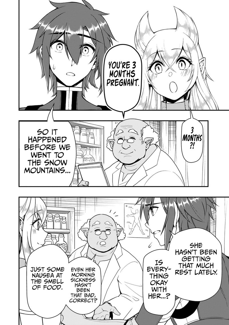 Lv2 Kara Cheat Datta Moto Yuusha Kouho No Mattari Isekai Life 57 11