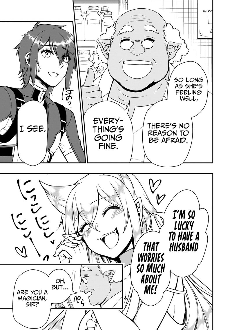 Lv2 Kara Cheat Datta Moto Yuusha Kouho No Mattari Isekai Life 57 12