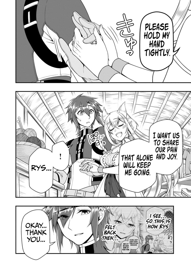 Lv2 Kara Cheat Datta Moto Yuusha Kouho No Mattari Isekai Life 57 15