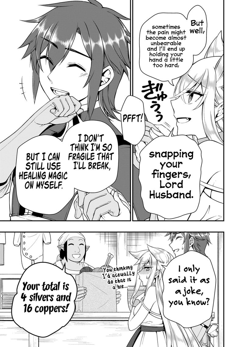 Lv2 Kara Cheat Datta Moto Yuusha Kouho No Mattari Isekai Life 57 16