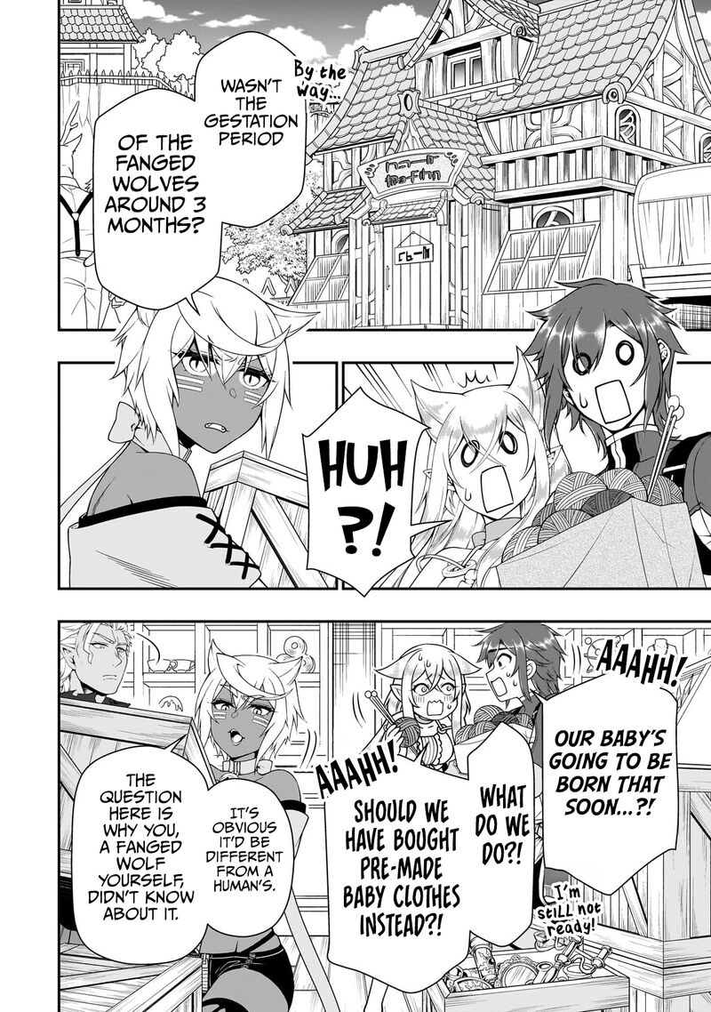 Lv2 Kara Cheat Datta Moto Yuusha Kouho No Mattari Isekai Life 57 17