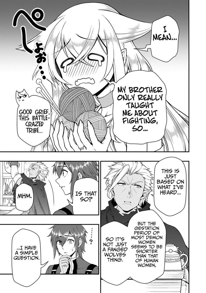 Lv2 Kara Cheat Datta Moto Yuusha Kouho No Mattari Isekai Life 57 18