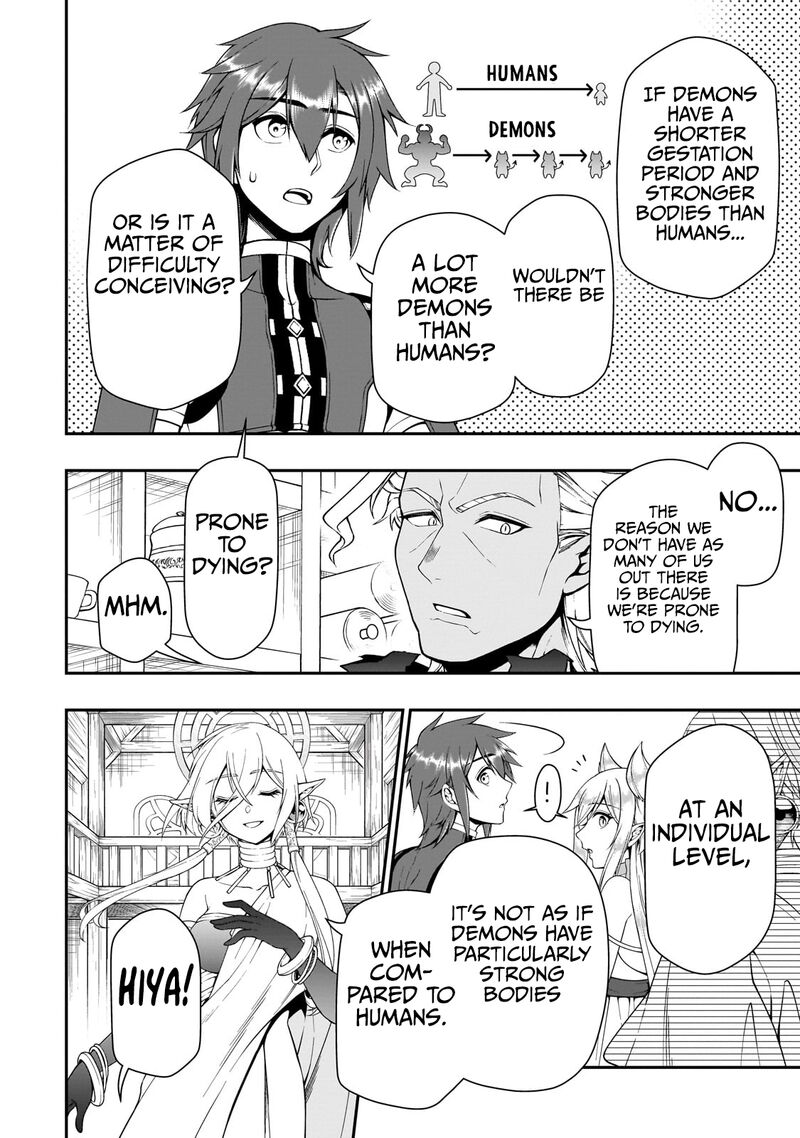 Lv2 Kara Cheat Datta Moto Yuusha Kouho No Mattari Isekai Life 57 19