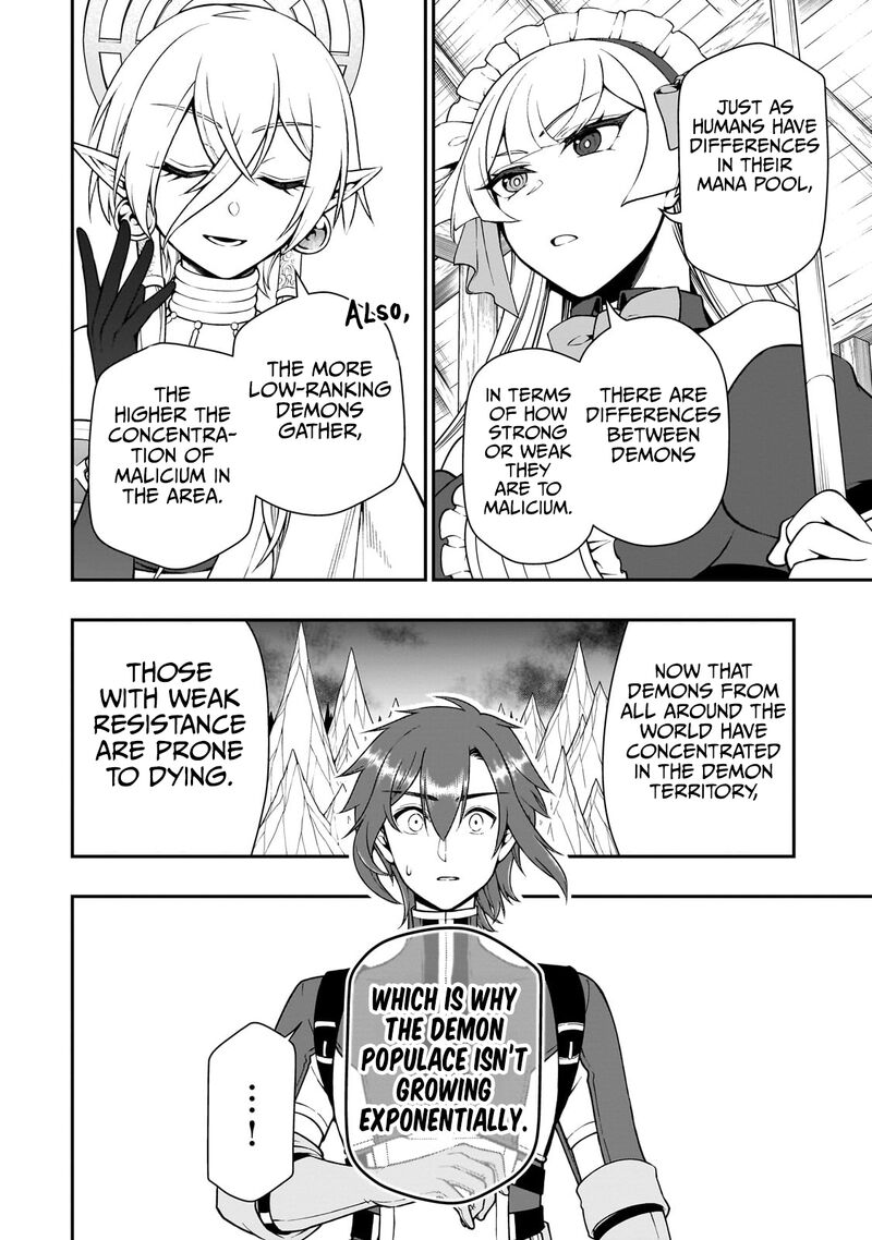 Lv2 Kara Cheat Datta Moto Yuusha Kouho No Mattari Isekai Life 57 21