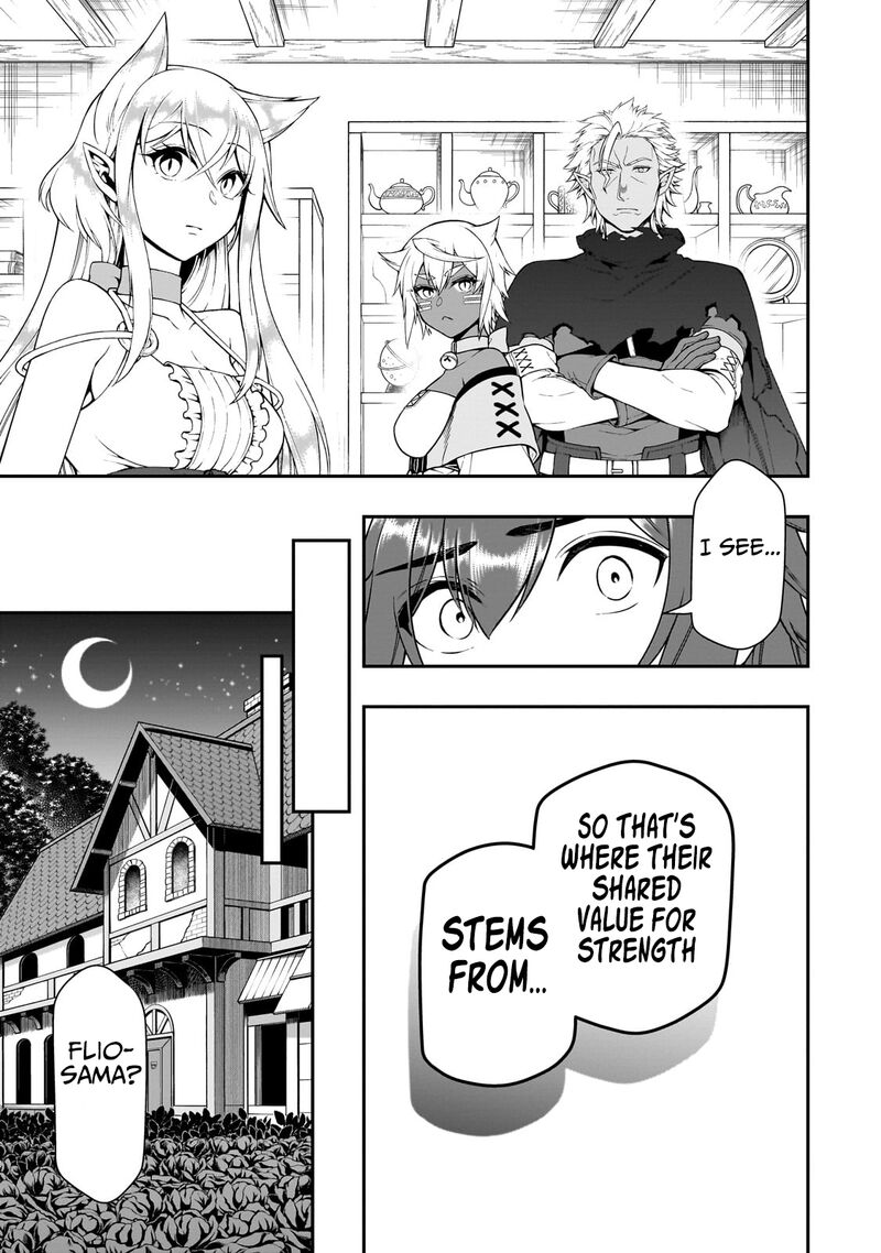 Lv2 Kara Cheat Datta Moto Yuusha Kouho No Mattari Isekai Life 57 22