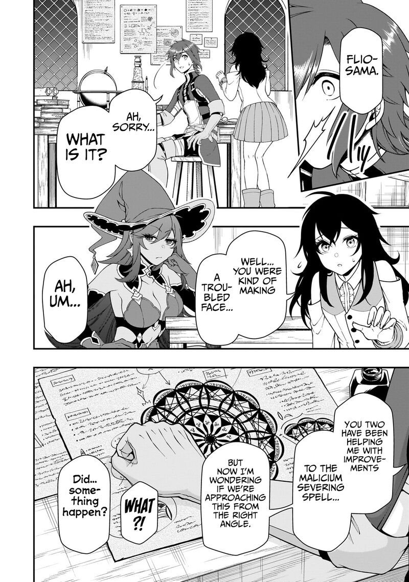 Lv2 Kara Cheat Datta Moto Yuusha Kouho No Mattari Isekai Life 57 23