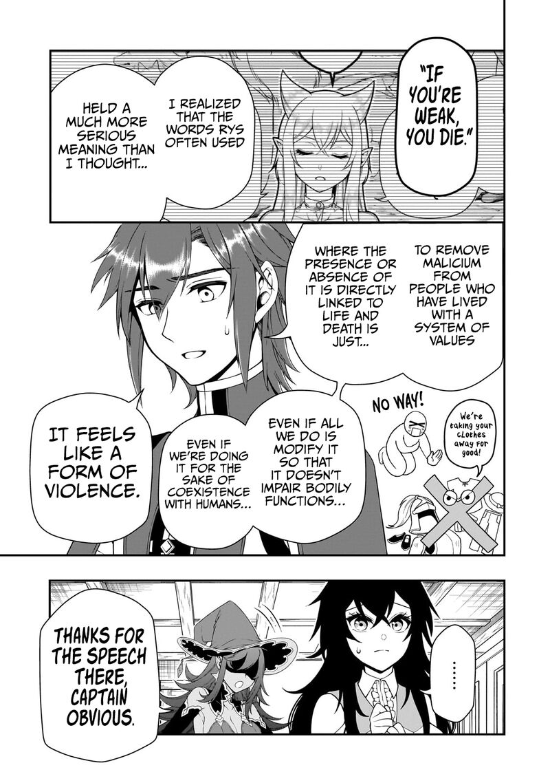 Lv2 Kara Cheat Datta Moto Yuusha Kouho No Mattari Isekai Life 57 24