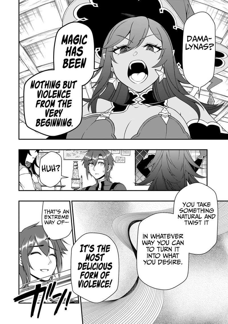 Lv2 Kara Cheat Datta Moto Yuusha Kouho No Mattari Isekai Life 57 25