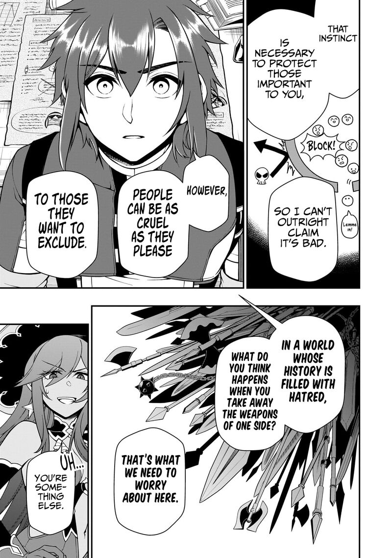 Lv2 Kara Cheat Datta Moto Yuusha Kouho No Mattari Isekai Life 57 28