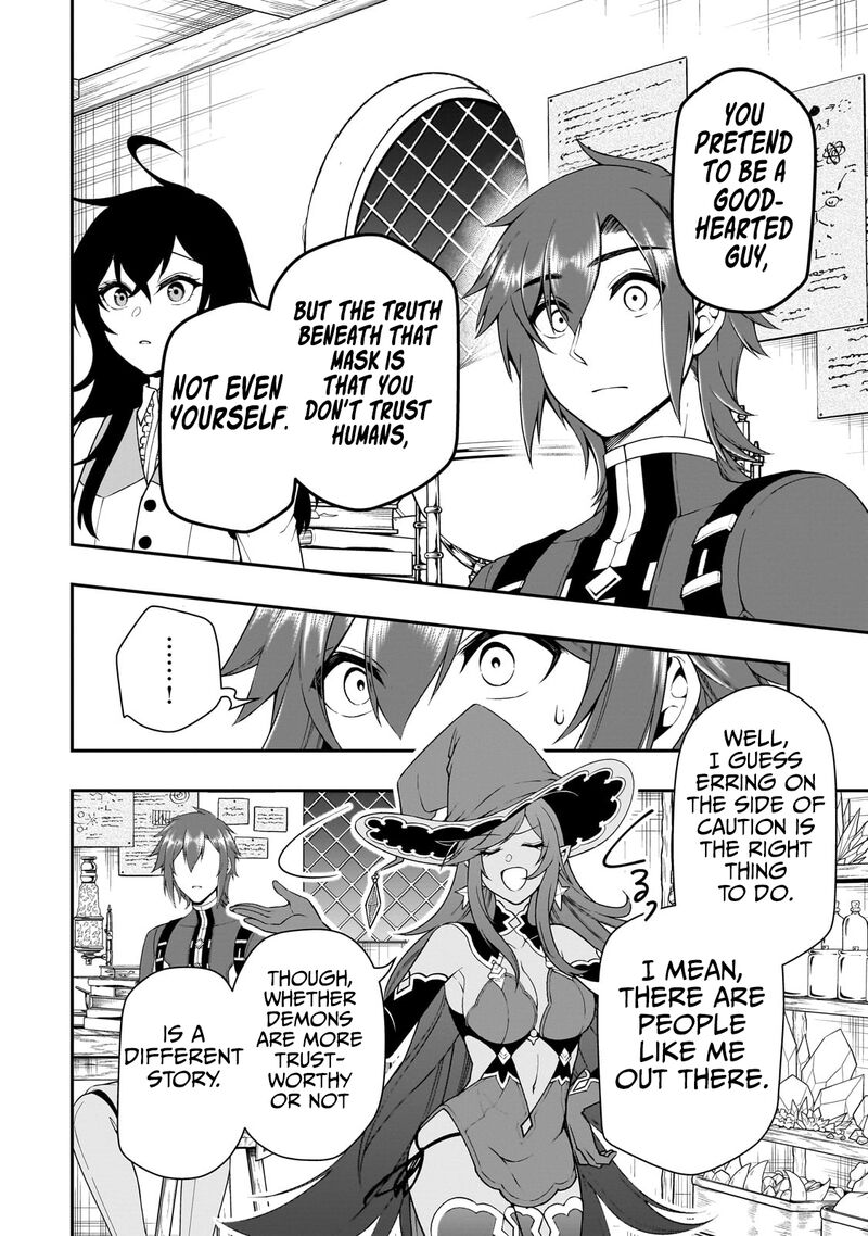 Lv2 Kara Cheat Datta Moto Yuusha Kouho No Mattari Isekai Life 57 29