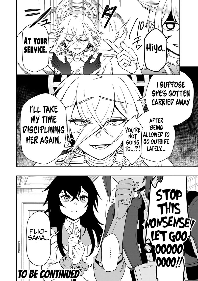 Lv2 Kara Cheat Datta Moto Yuusha Kouho No Mattari Isekai Life 57 31