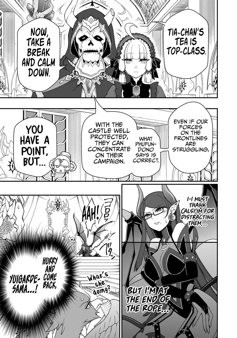 Lv2 Kara Cheat Datta Moto Yuusha Kouho No Mattari Isekai Life 57 6