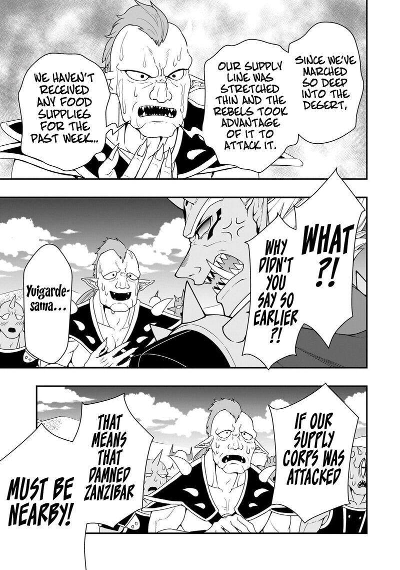 Lv2 Kara Cheat Datta Moto Yuusha Kouho No Mattari Isekai Life 57 8