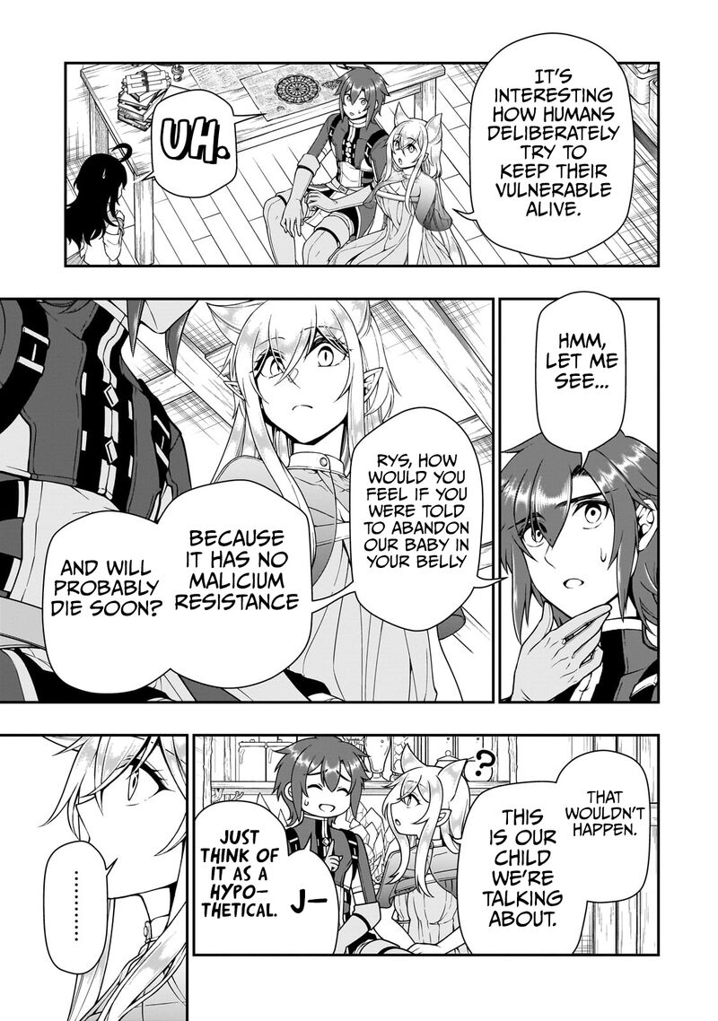 Lv2 Kara Cheat Datta Moto Yuusha Kouho No Mattari Isekai Life 58 10