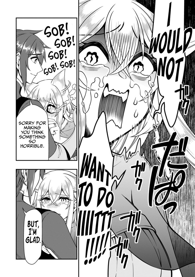 Lv2 Kara Cheat Datta Moto Yuusha Kouho No Mattari Isekai Life 58 11